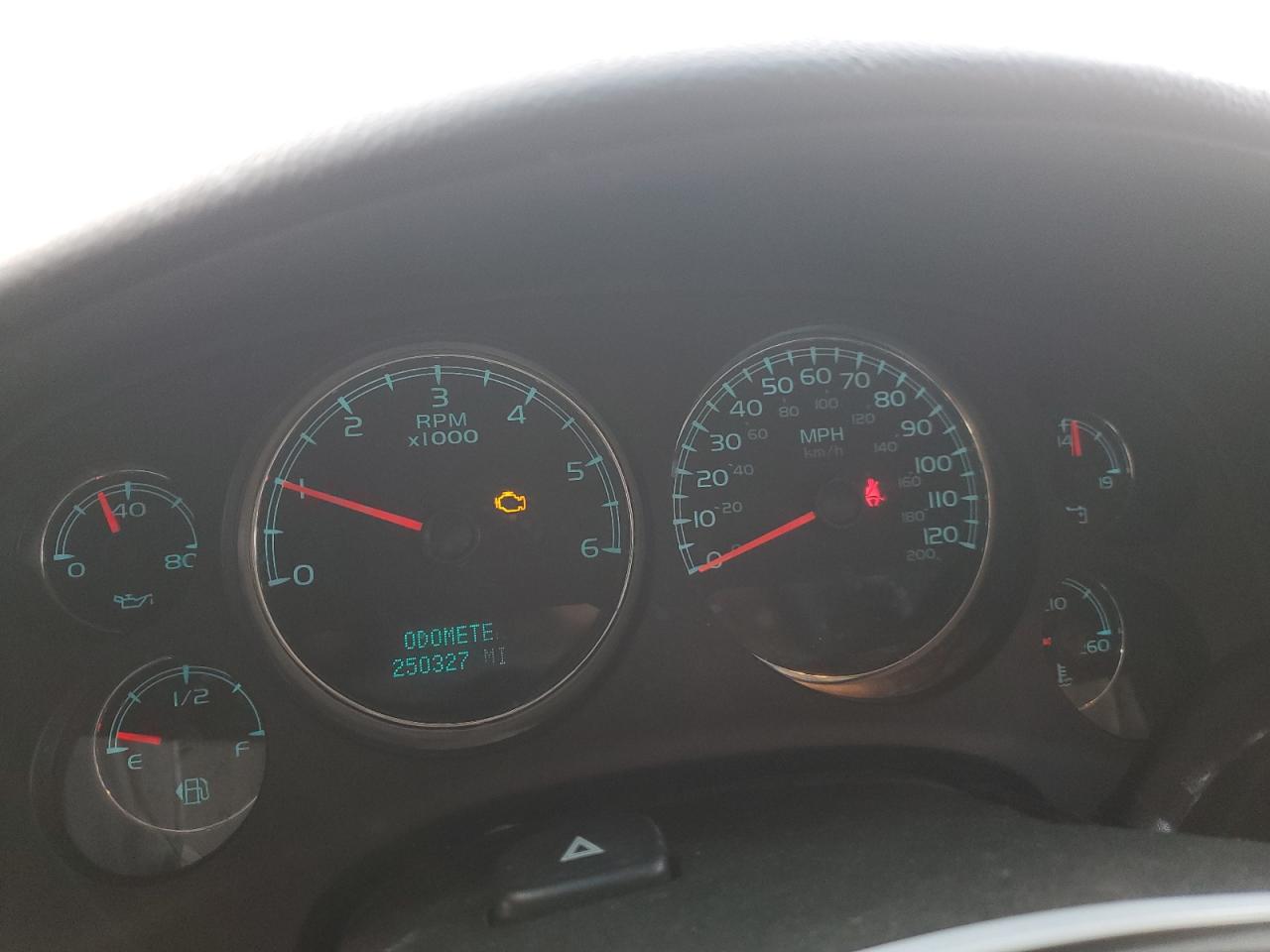 2008 Chevrolet Tahoe - Image 9