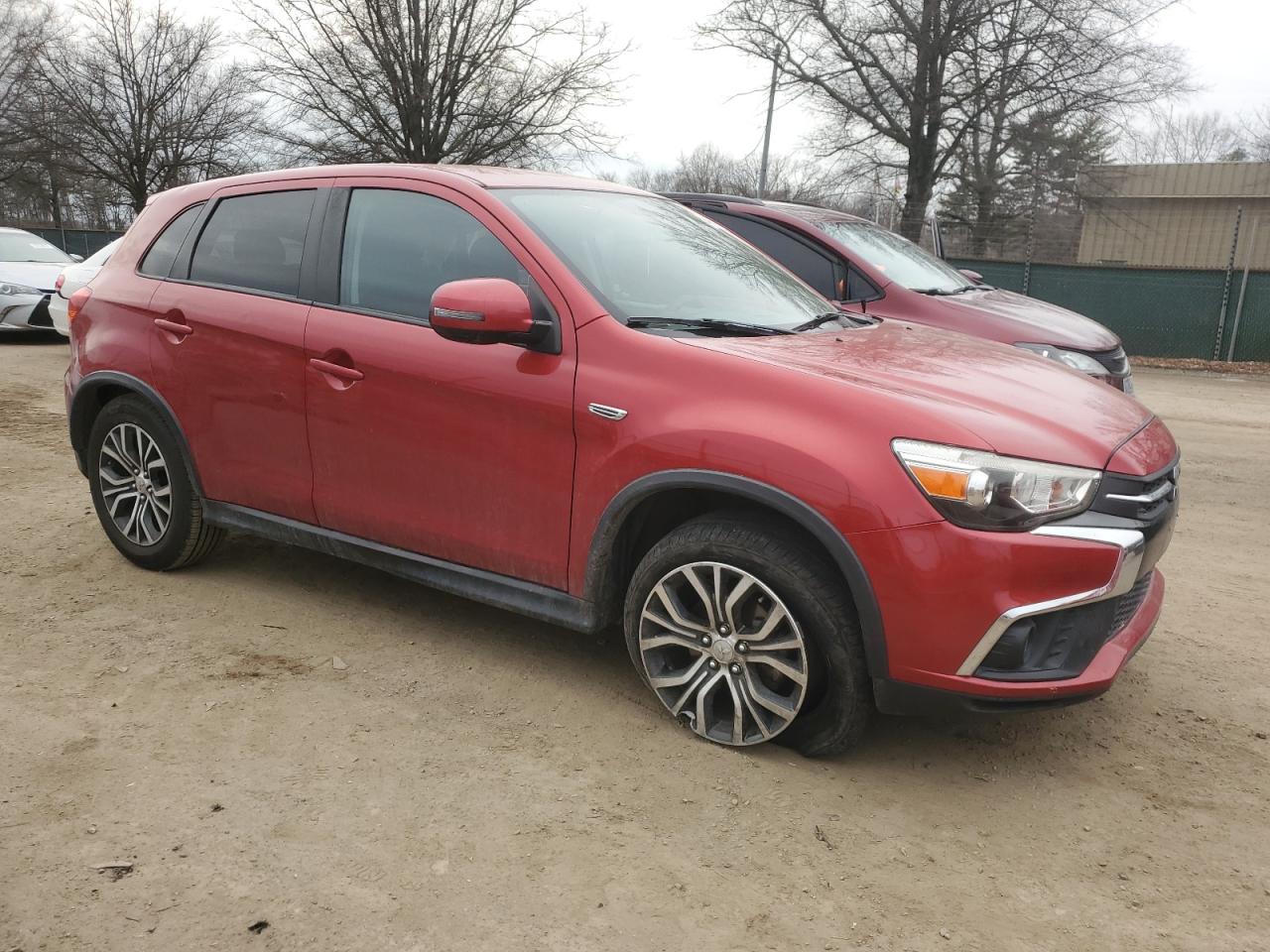 2019 Mitsubishi Outlander - Image 4