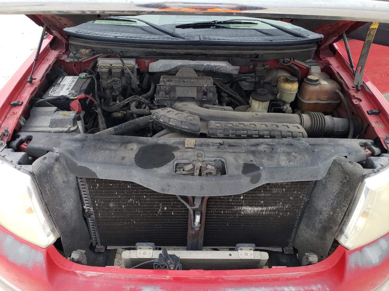 2006 Ford F-150 - Image 11