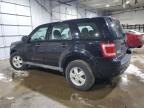 2010 Ford Escape Xls продається в Candia, NH - Normal Wear