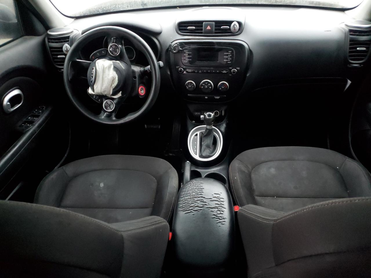 2015 Kia Soul - Image 8