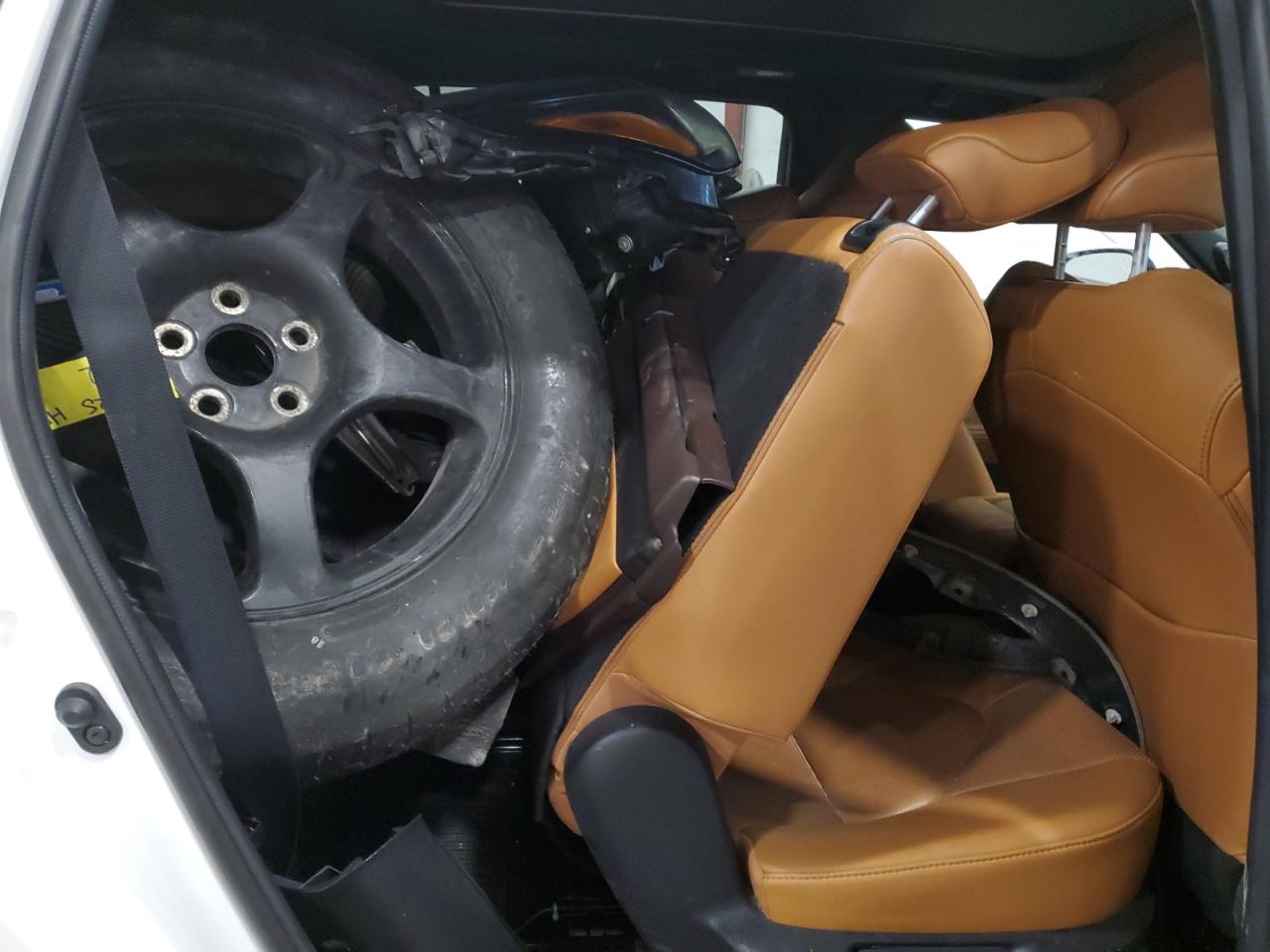 5TDEBRCH8LS000920 TOYOTA HIGHLANDER 2020