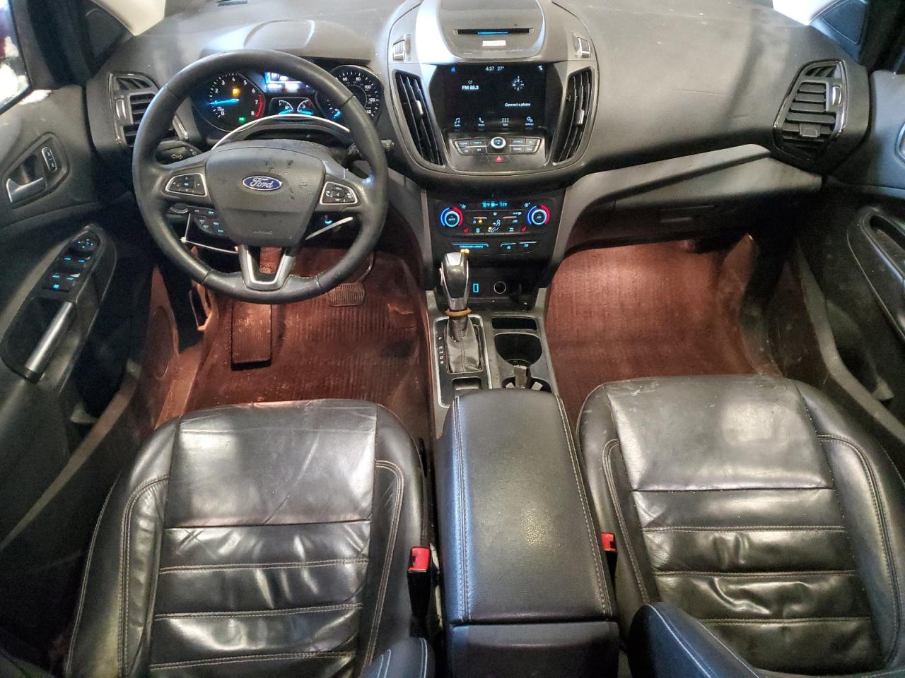 2018 Ford Escape - Image 8