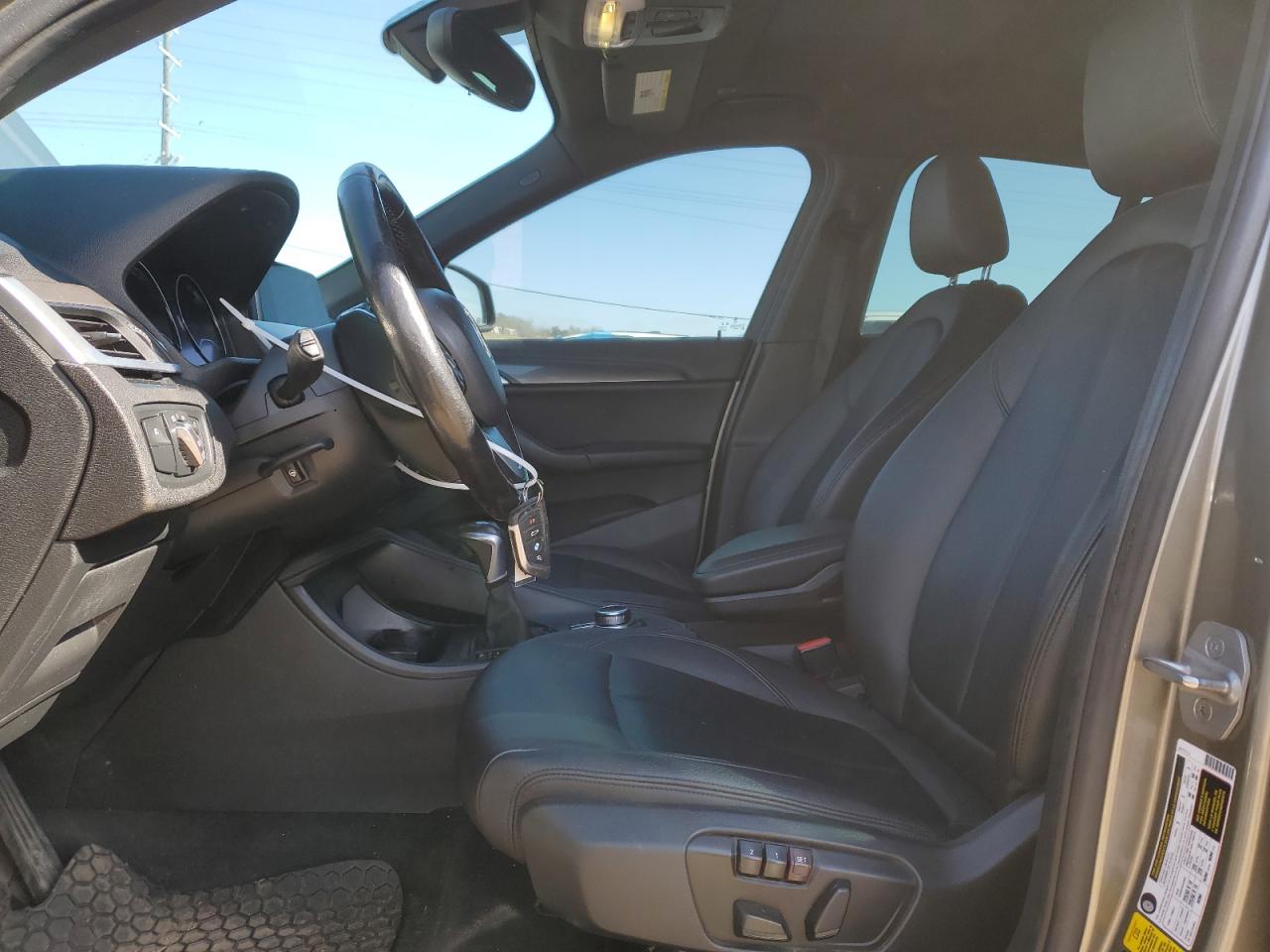2019 BMW X1 - Image 7