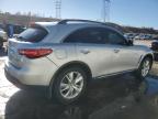 2016 Infiniti Qx70  for Sale in Littleton, CO - Rear End