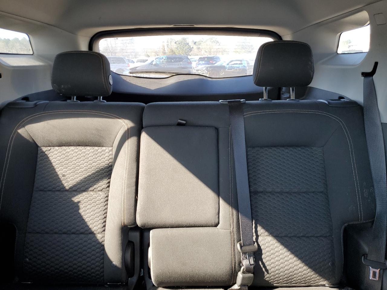 2018 GMC Terrain - Image 10