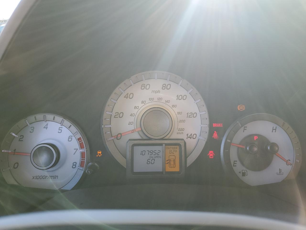 2014 Honda Pilot - Image 9