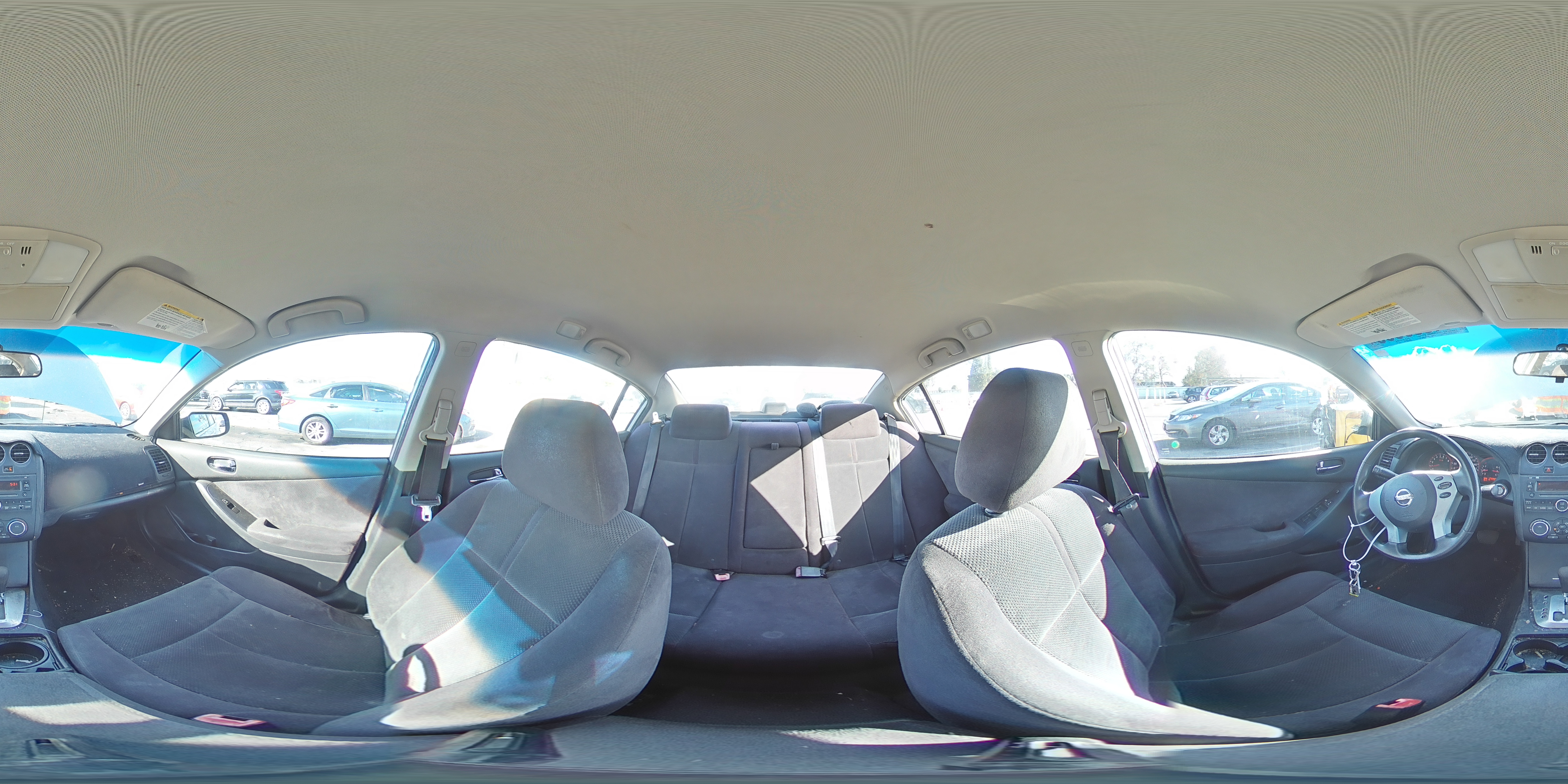 2008 Nissan Altima - Image 12