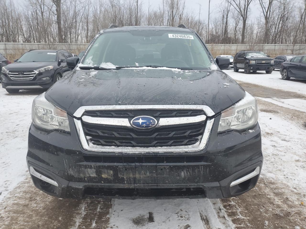 2017 Subaru Forester - Image 5