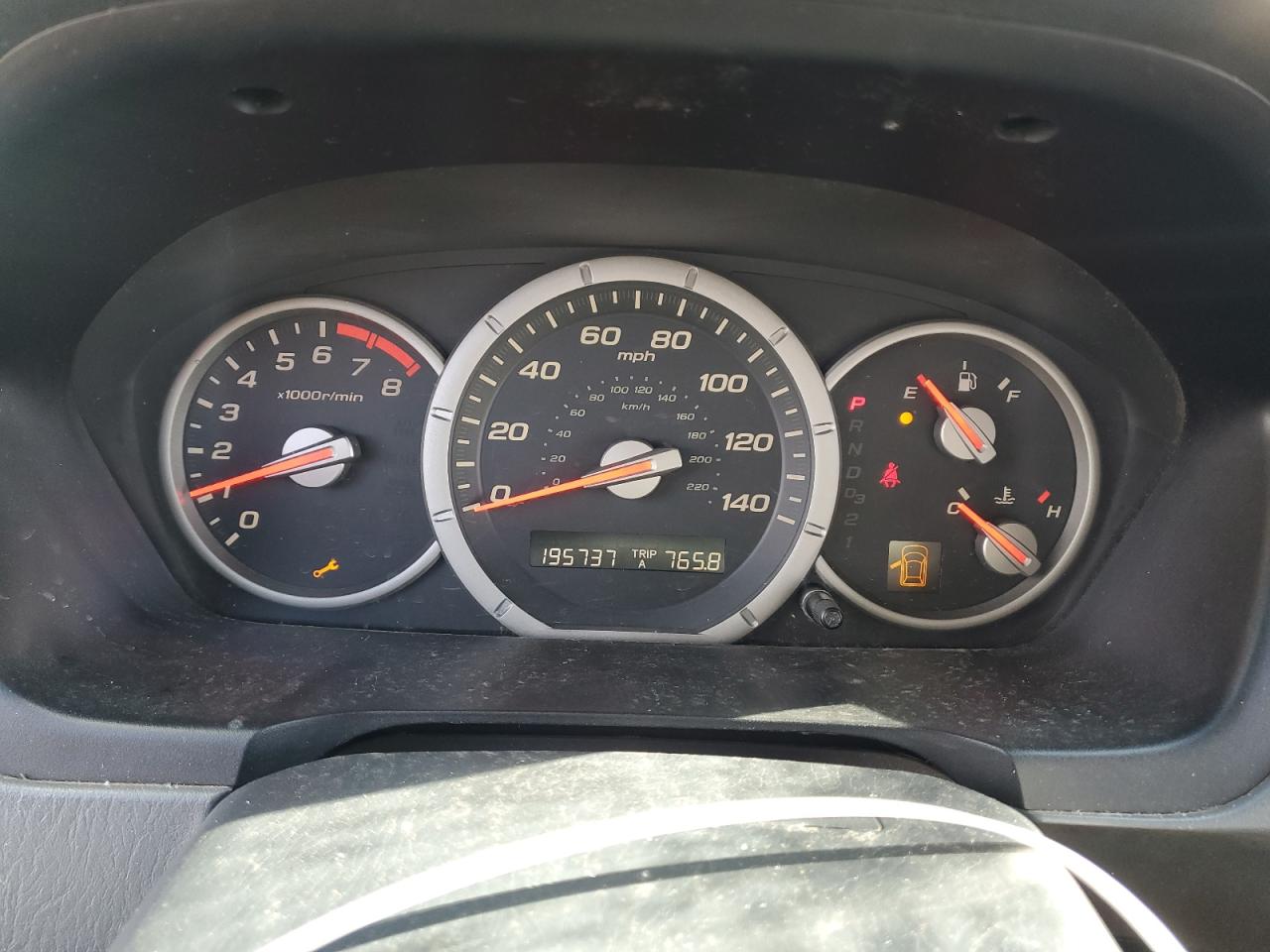 2008 Honda Pilot - Image 9
