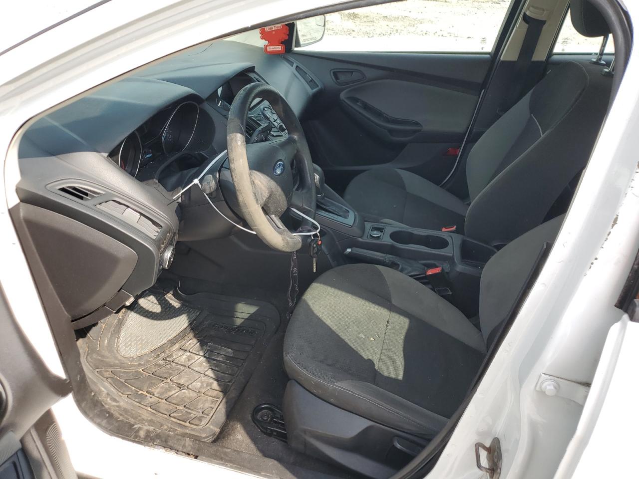 2013 Ford Focus - Image 7