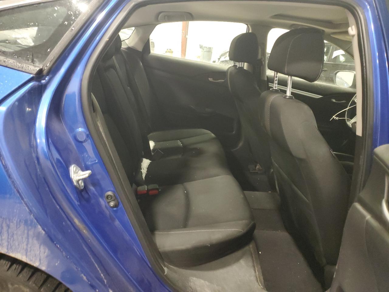 2018 Honda Civic - Image 10