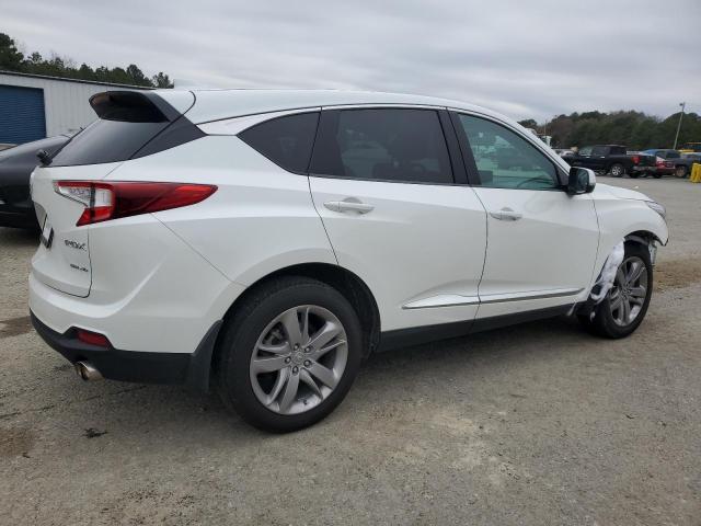 ACURA RDX 2020 Белы