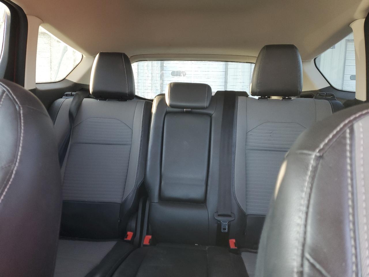 1FMCU0GDXHUB13870 FORD ESCAPE 2017