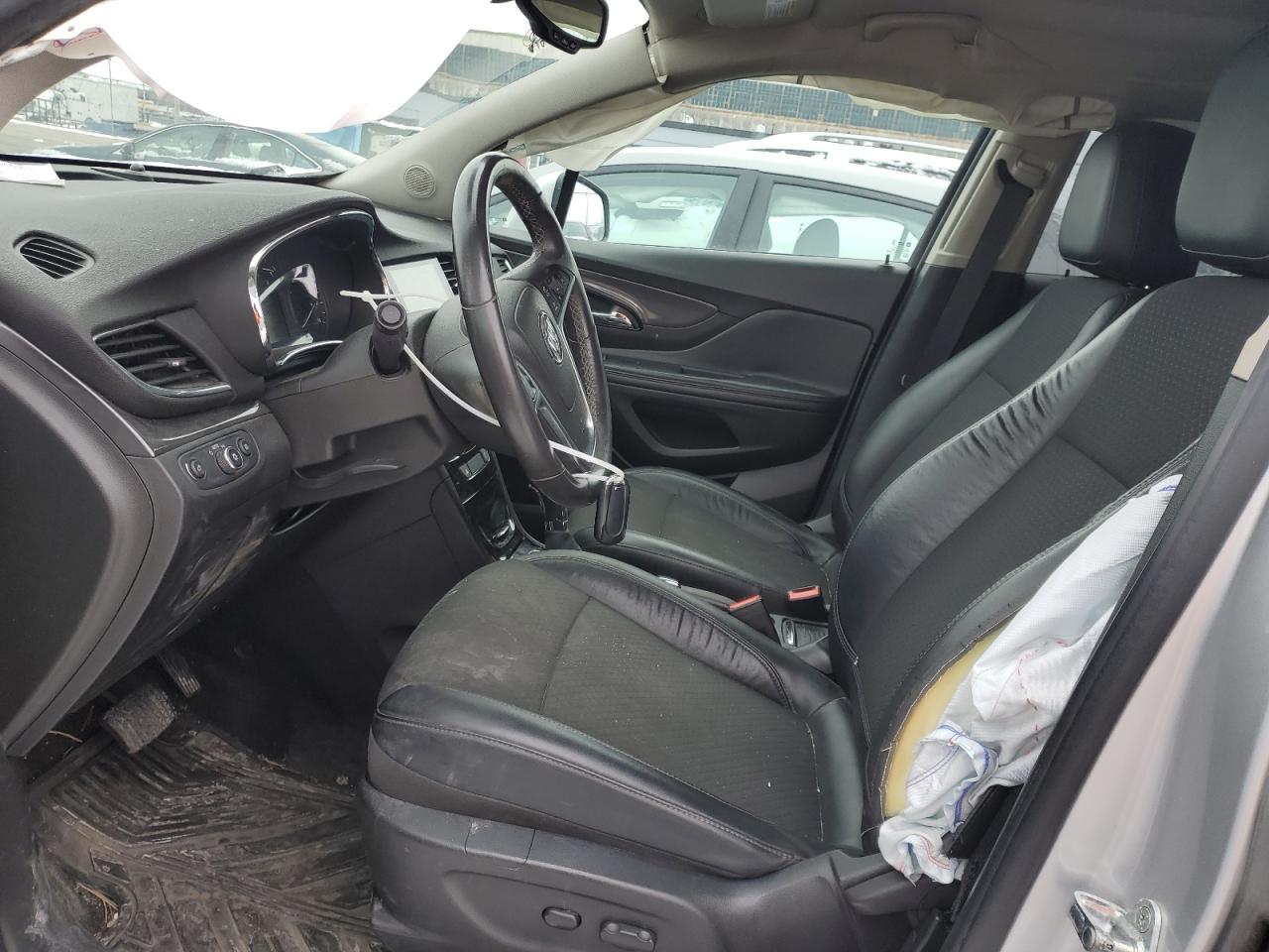 2017 Buick Encore - Image 7