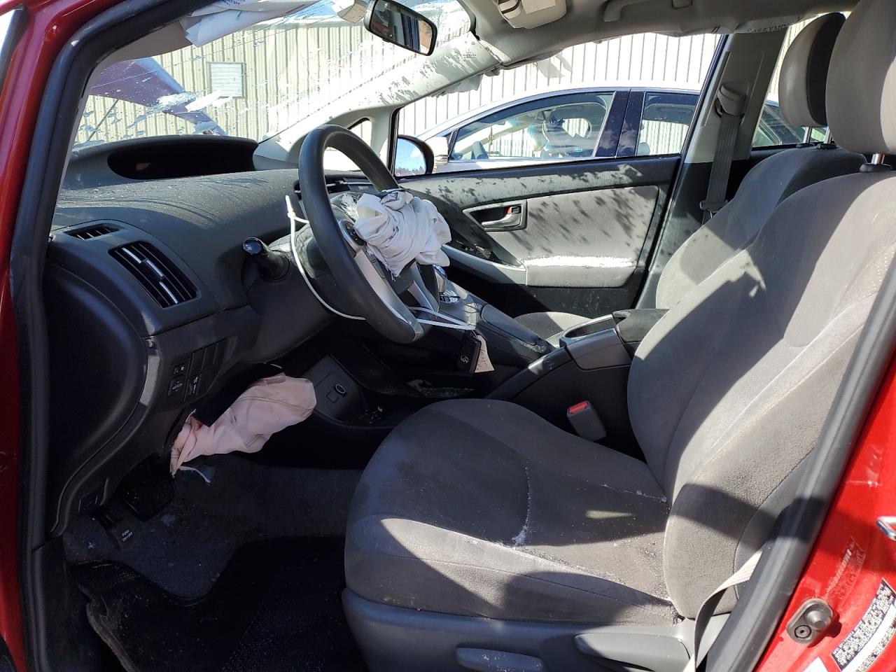 2015 Toyota Prius - Image 7