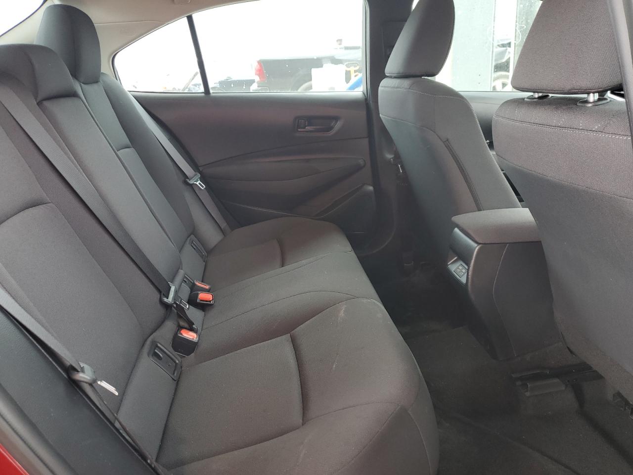 2024 Toyota Corolla - Image 10