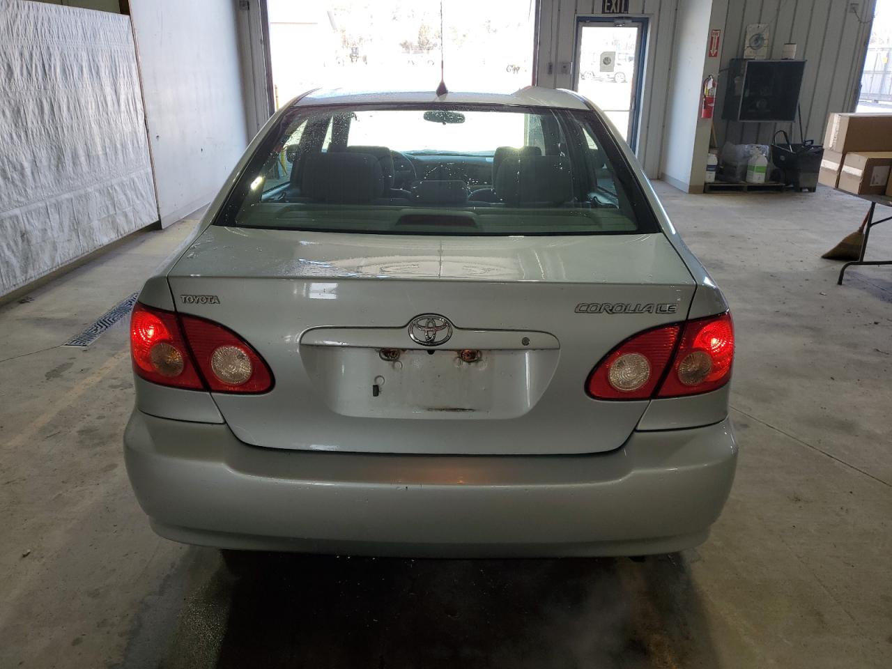 2006 Toyota Corolla - Image 6