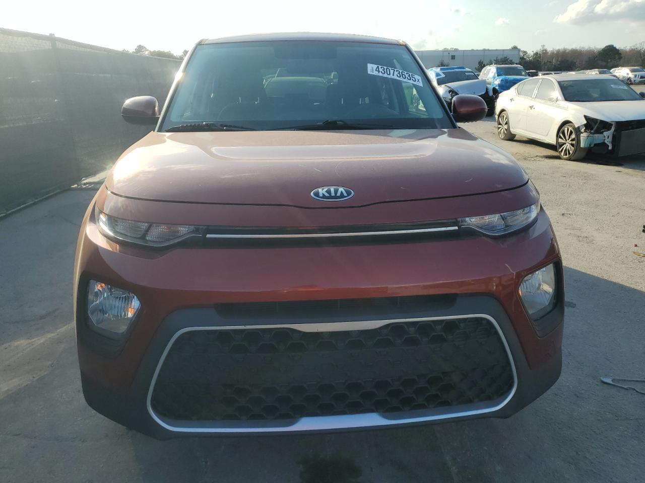 2021 Kia Soul - Image 5