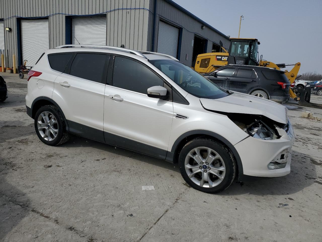 2014 Ford Escape - Image 4