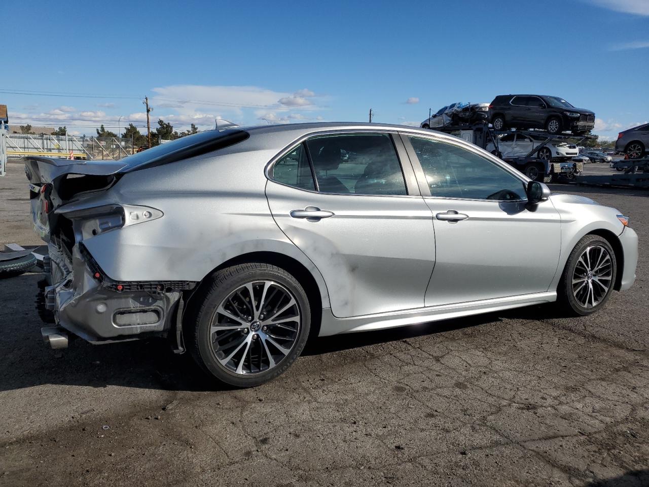 2019 Toyota Camry - Image 3