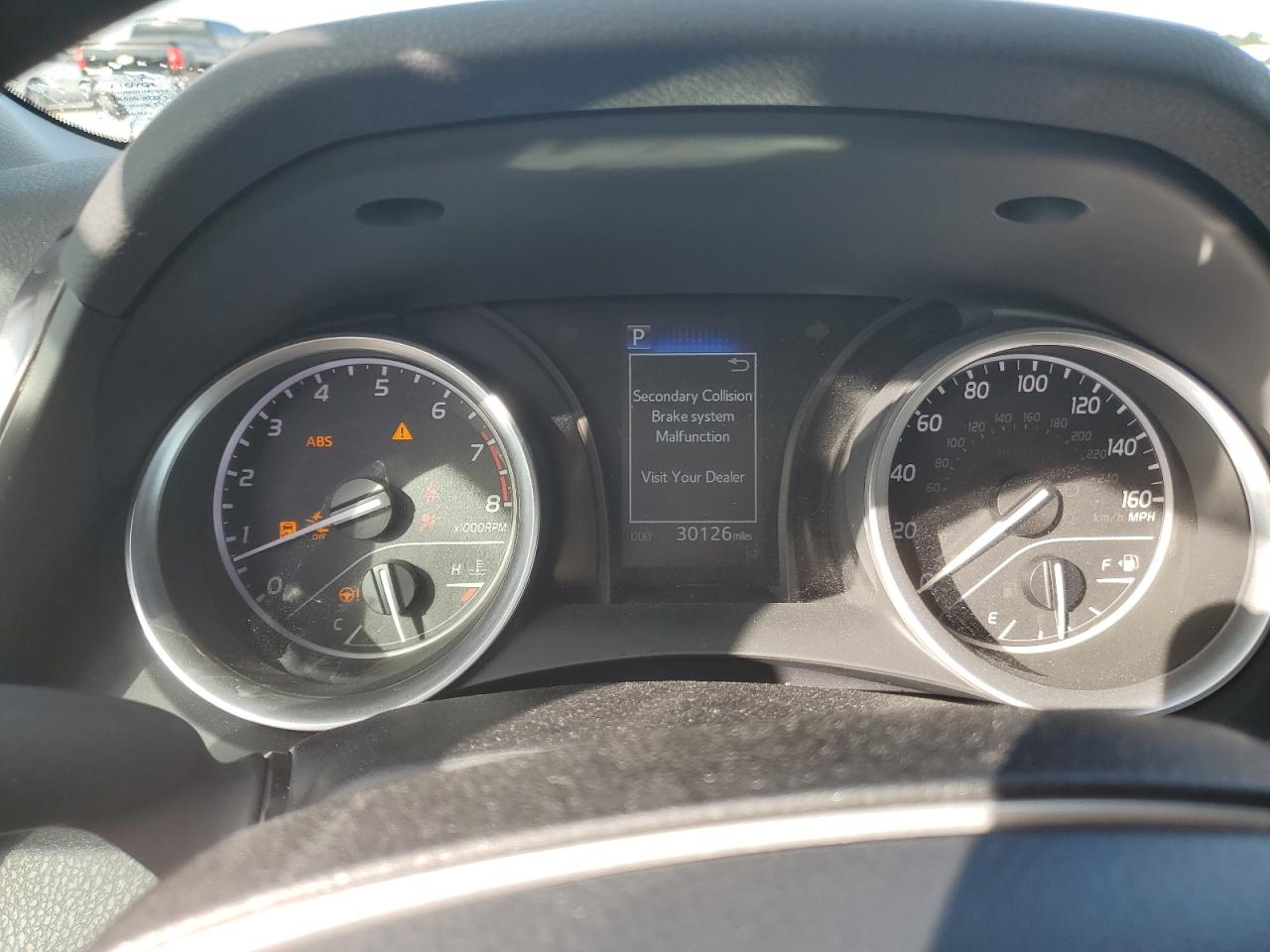 2024 Toyota Camry - Image 9