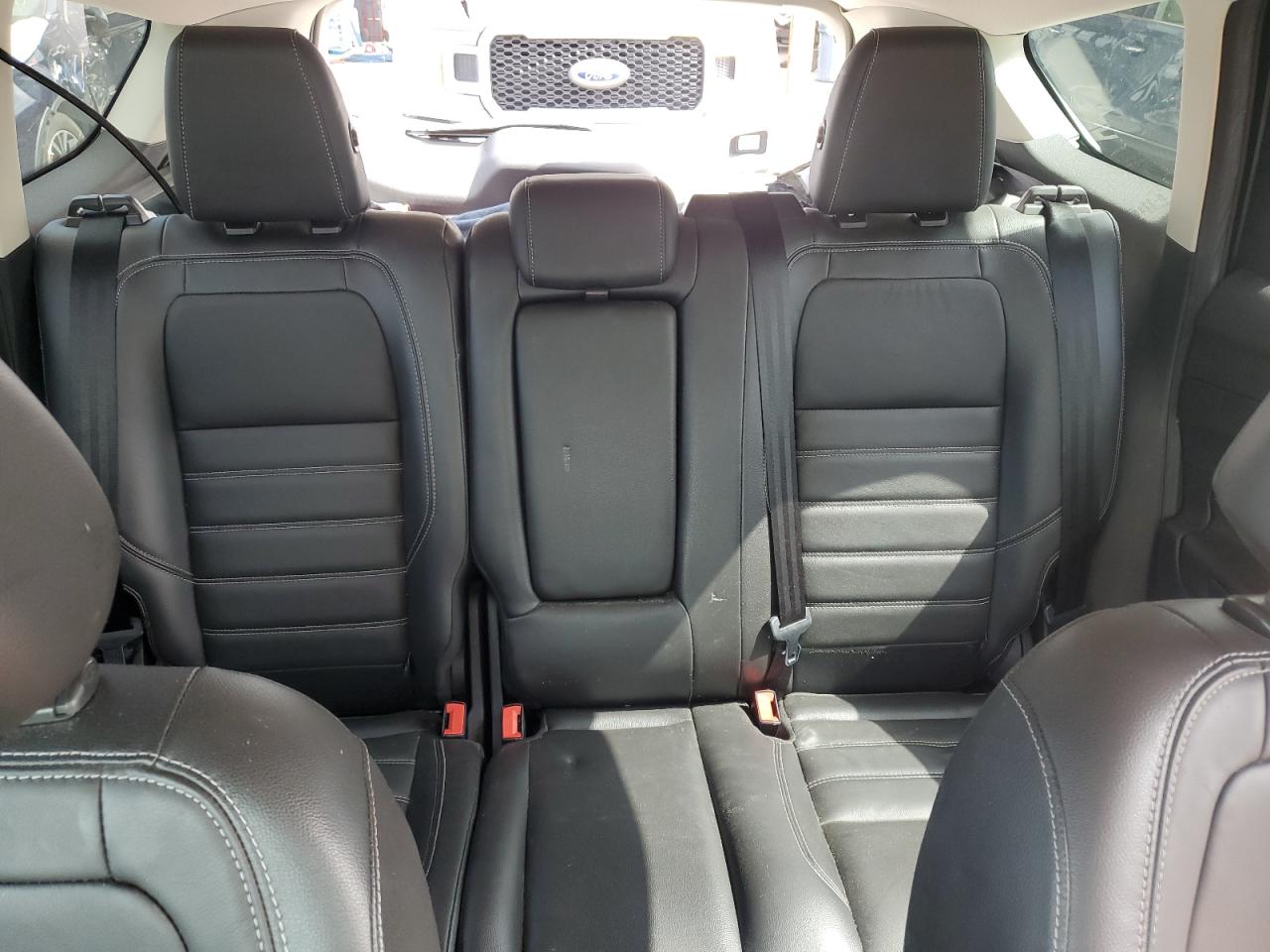 1FMCU0JDXHUC73126 FORD ESCAPE 2017