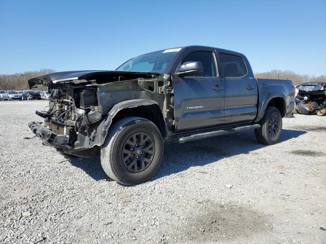 2020 Toyota Tacoma Double Cab