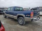 2002 Chevrolet Silverado K1500 للبيع في North Billerica، MA - Side