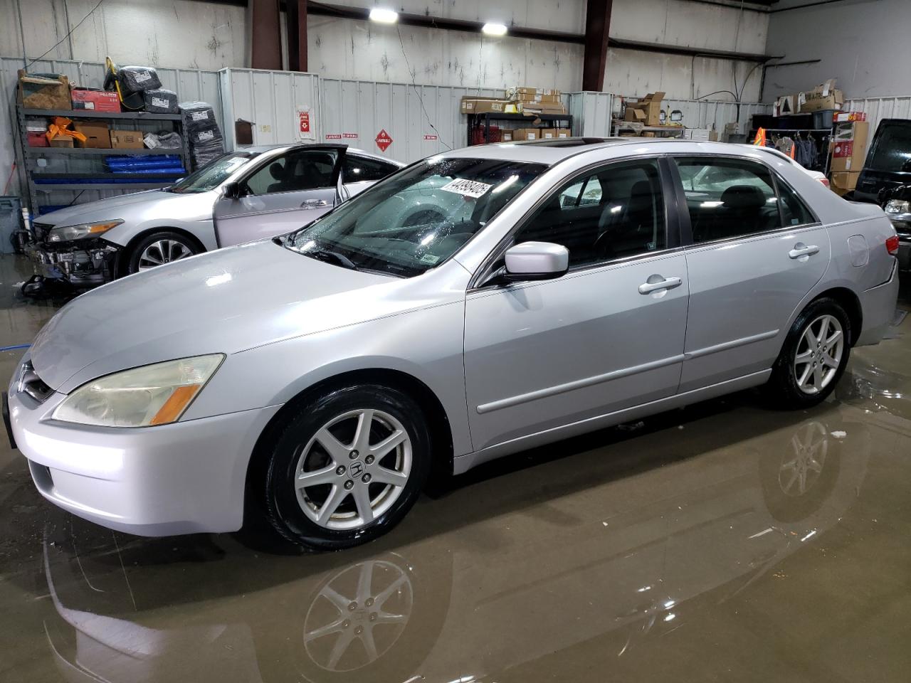 2003 Honda Accord - Image 1