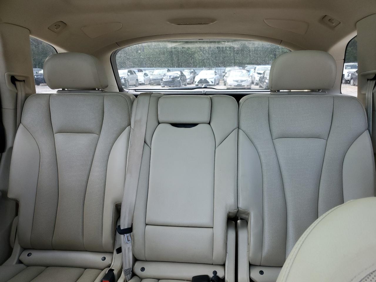 2018 Audi Q7 - Image 10