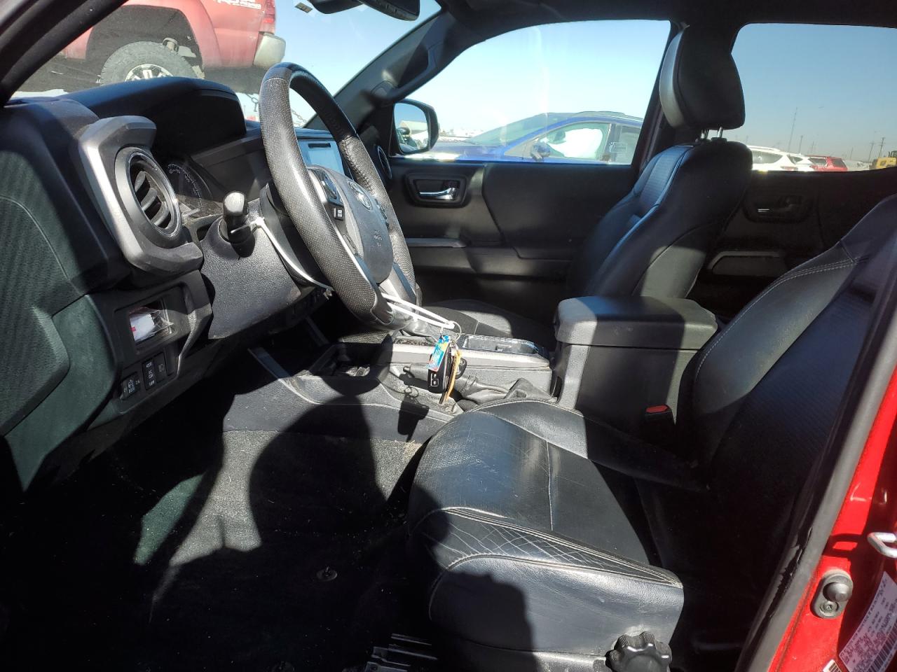 2019 Toyota Tacoma - Image 7