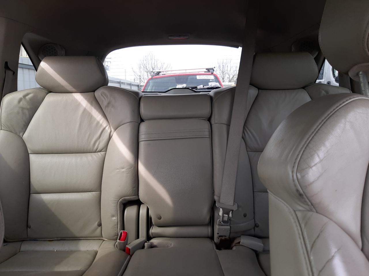 2008 Acura MDX - Image 10