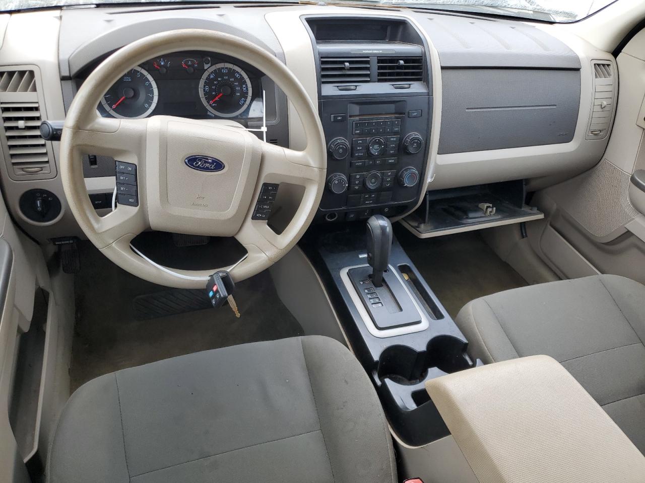 2011 Ford Escape - Image 8