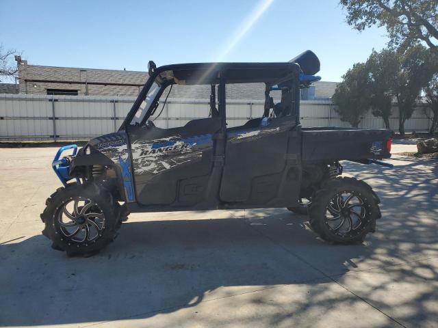 2017 POLARIS RANGER CREW XP 1000 EPS HIGH LIFTER EDITION