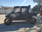 2017 Polaris Ranger Crew Xp 1000 Eps High Lifter Edition for Sale in Dallas, TX - Mechanical