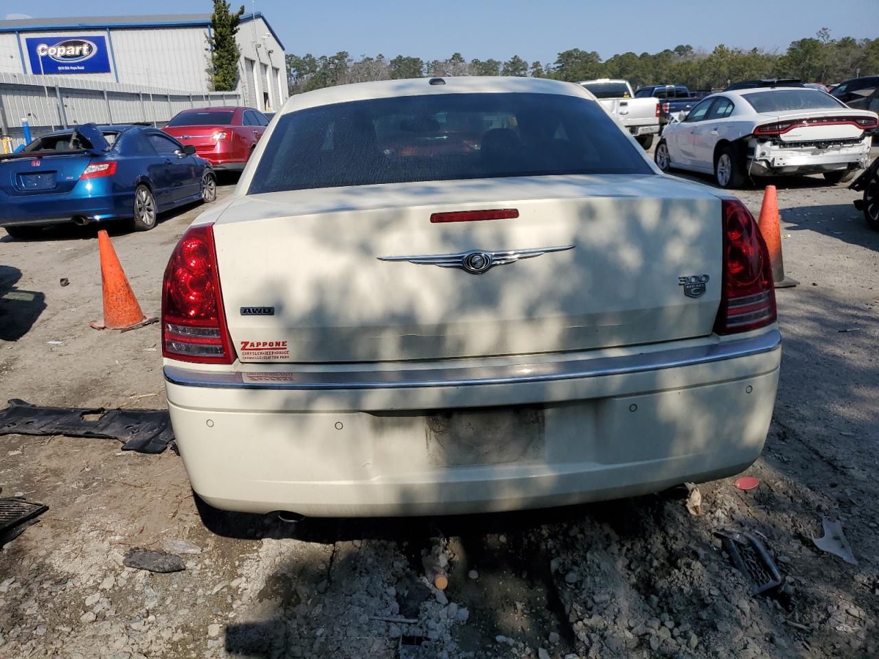 2009 Chrysler 300 - Image 6