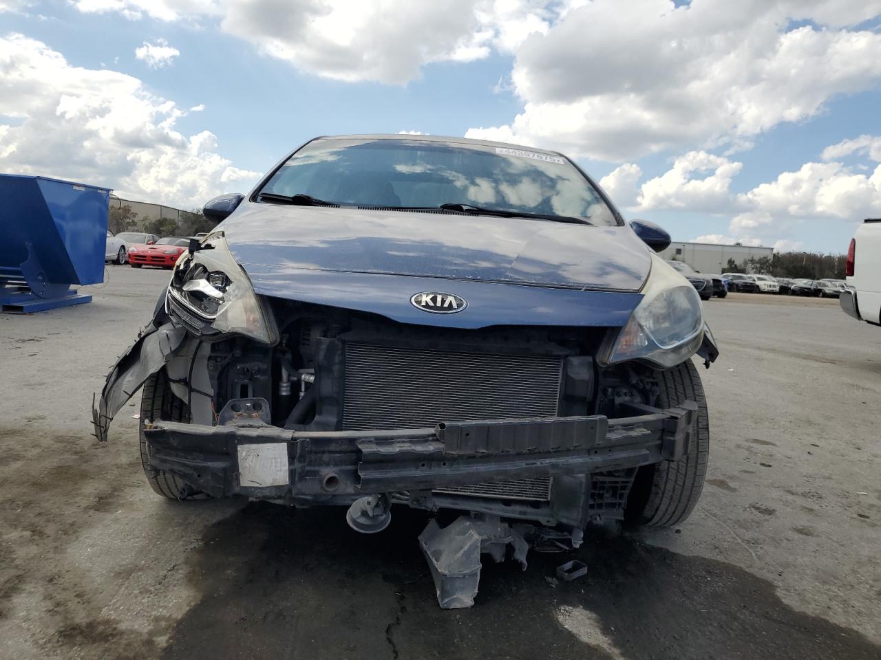 2016 Kia Rio - Image 5