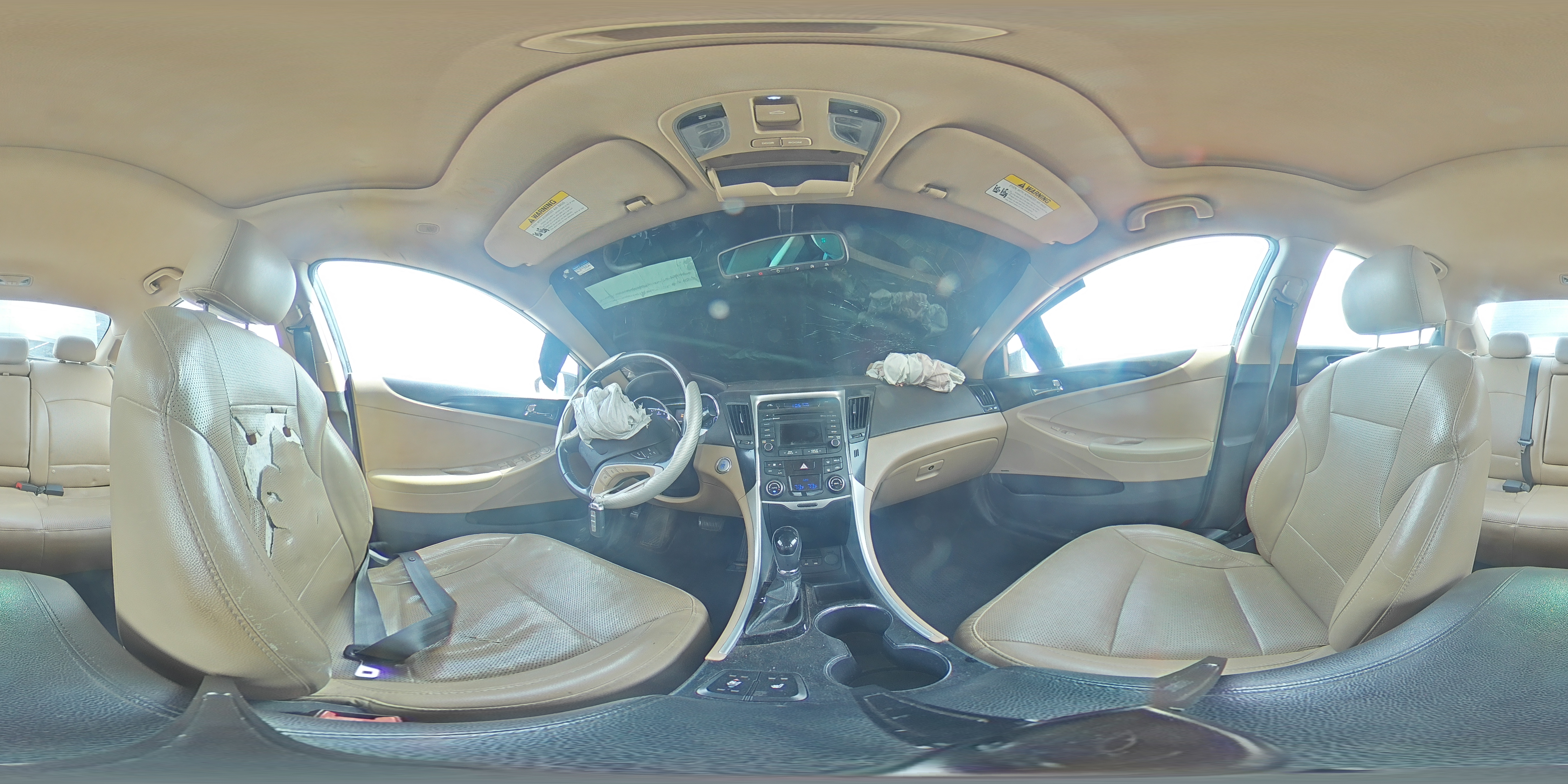 2014 Hyundai Sonata - Image 15