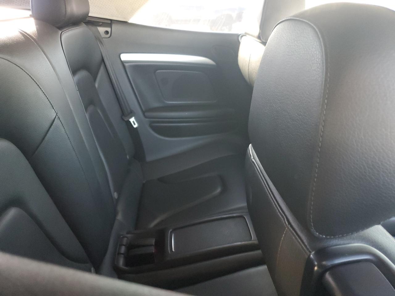 2013 Audi A5 - Image 10