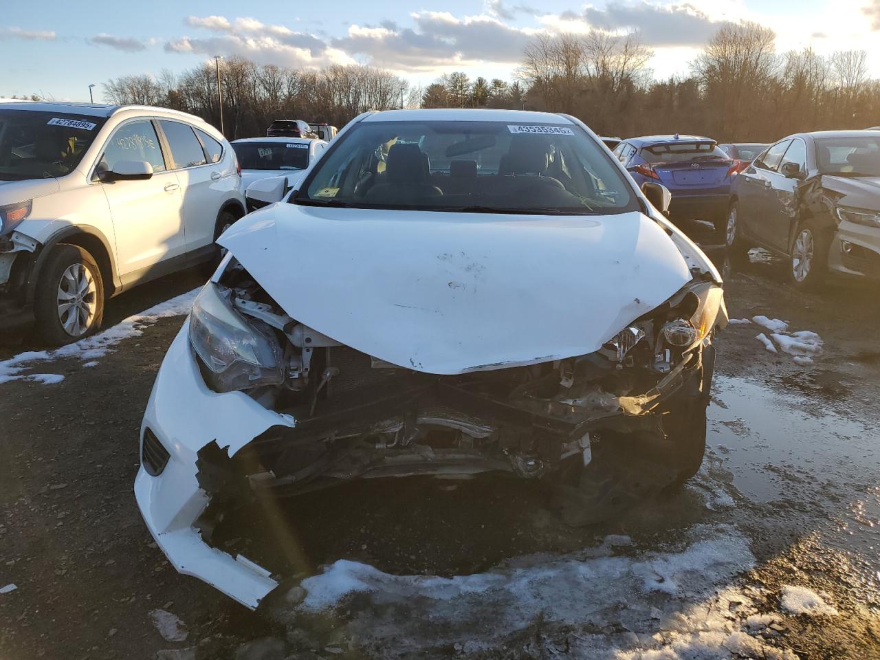 2014 Toyota Corolla - Image 5