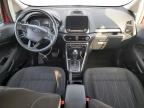 2019 Ford Ecosport Se na sprzedaż w Madisonville, TN - Front End