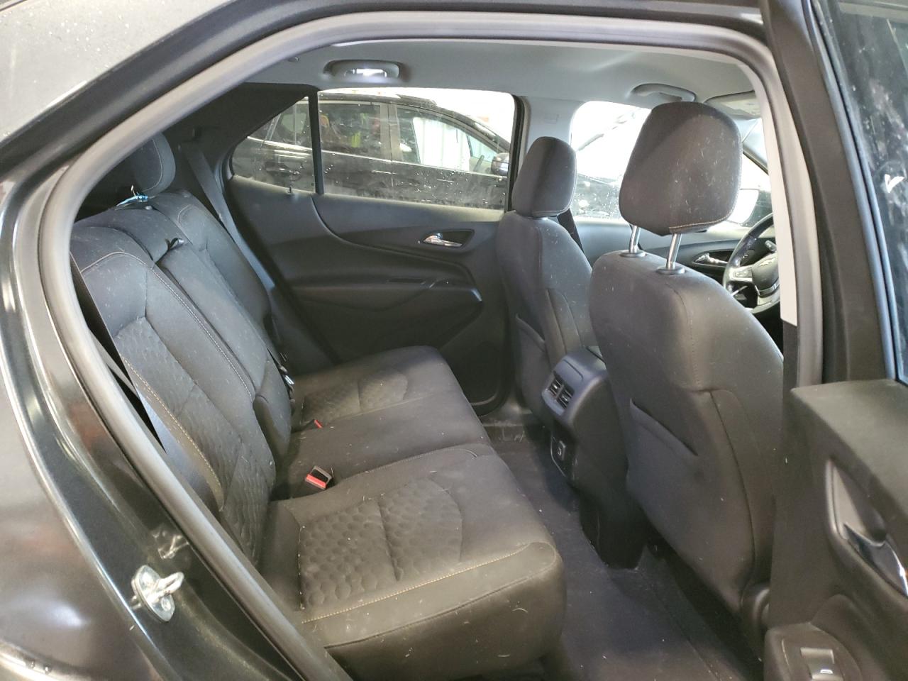 2019 Chevrolet Equinox - Image 11