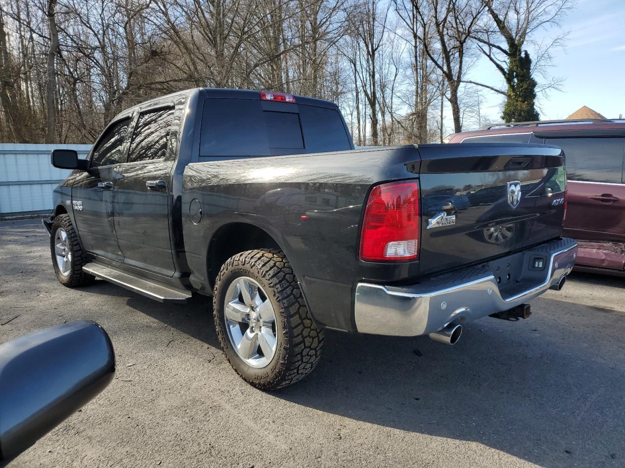 2017 RAM 1500 - Image 2