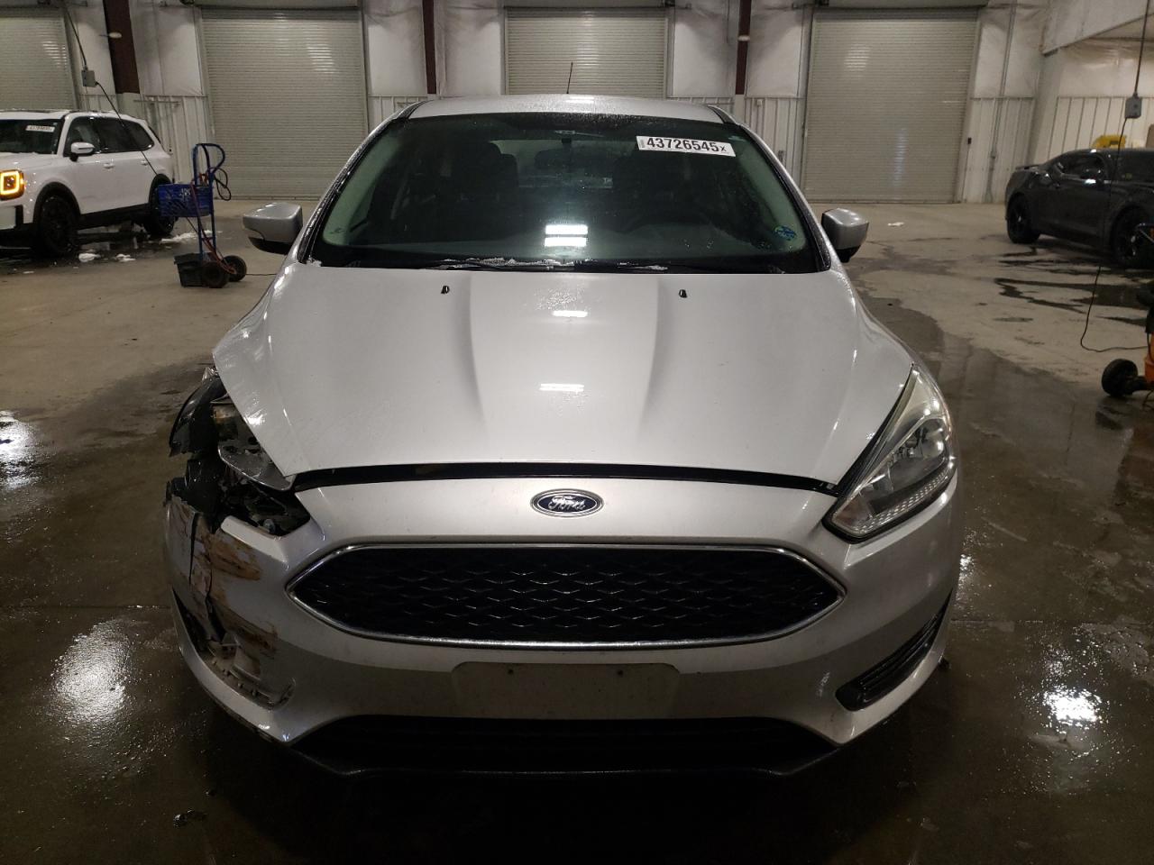 2015 Ford Focus - Image 5