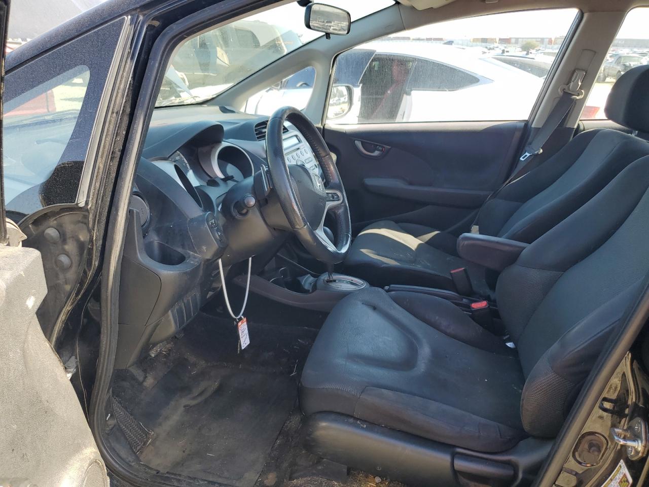 2010 Honda Fit - Image 7