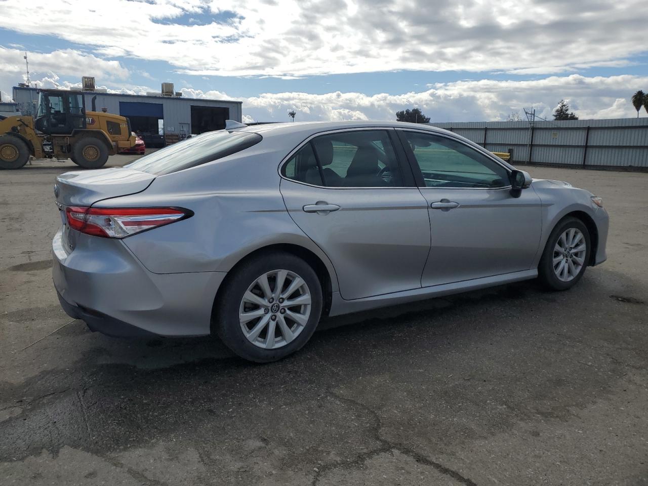 2019 Toyota Camry - Image 3