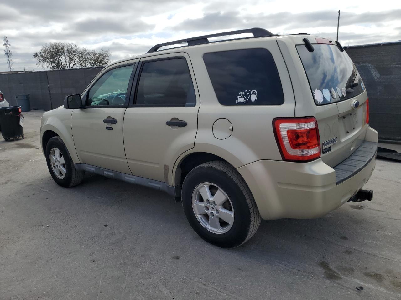 2012 Ford Escape - Image 2