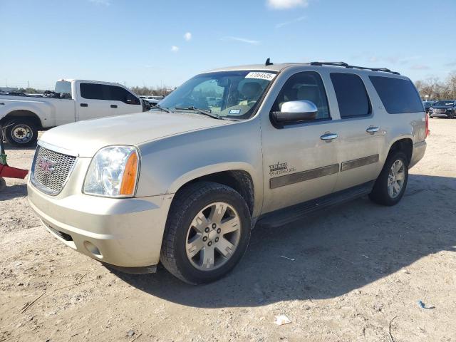 2013 Gmc Yukon Xl C1500 Slt