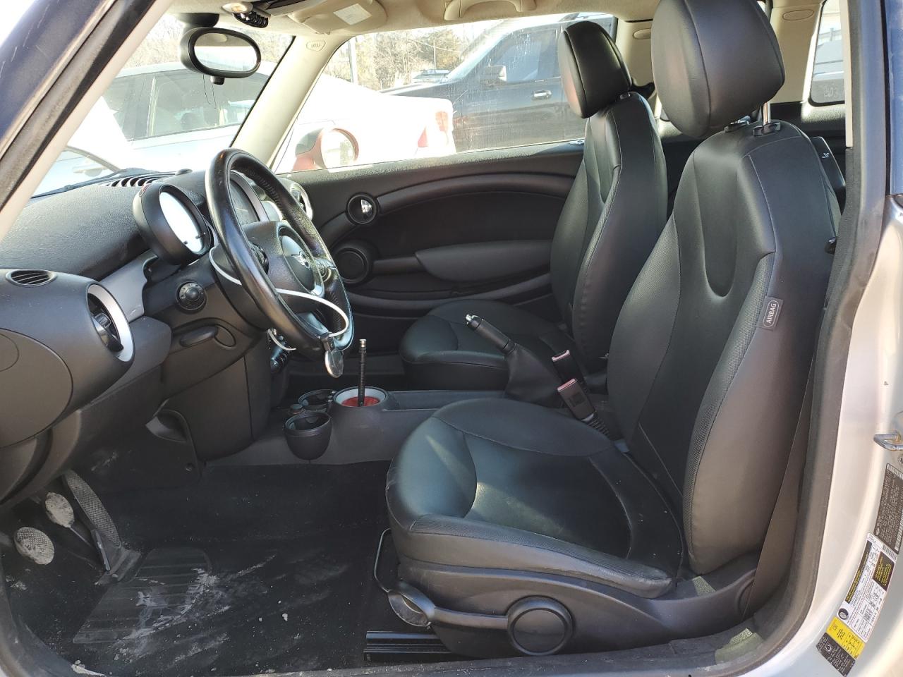 2011 MINI Cooper - Image 7